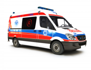european Ambulance